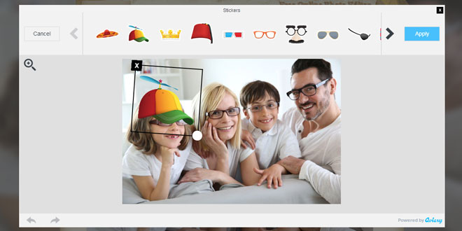 Aviary Javascript SDK